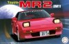 Fujimi 046280 Toyota MR2 AW11 1/24